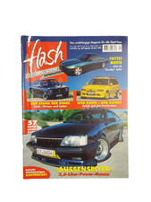 Flash opel scene von - 9,