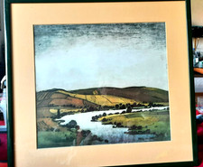 Bild Druck Kirchberg bei