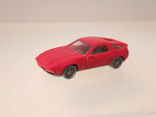 ⛔Porsche 928 S  rot 1:160