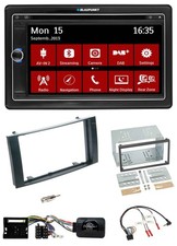 Blaupunkt 2din usb dab - usb,
