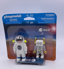 Playmobil 70991 Raumfahrt
