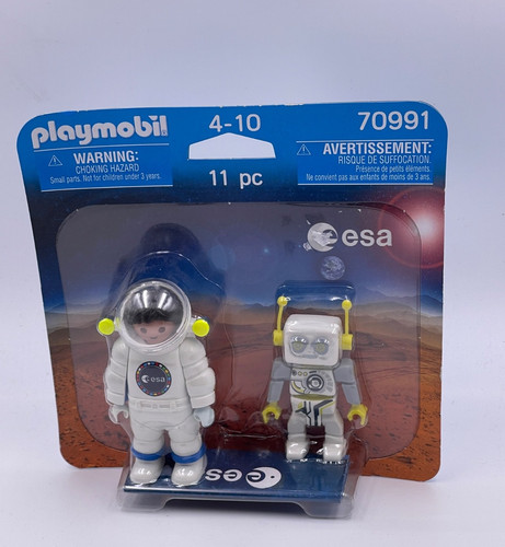 Playmobil 70991 raumfahrt - playmobil,