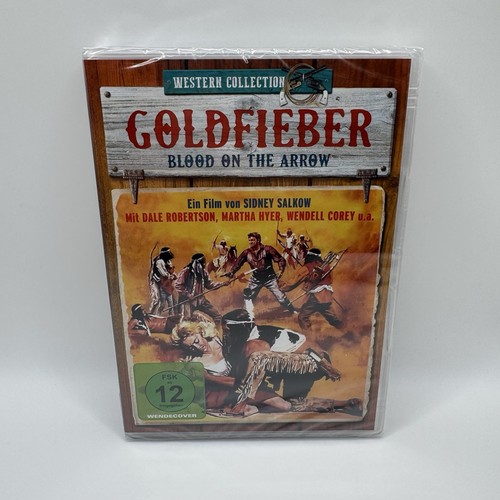 Goldfieber blood the - goldfieber,
