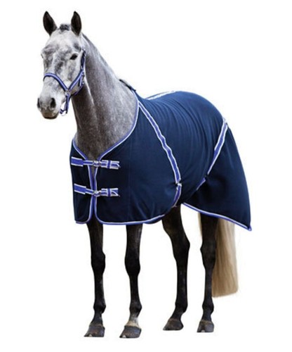 Fleecedecke classic 135 - fleecedecke,