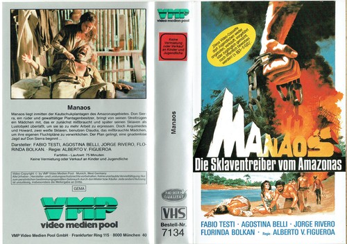 Vhs videokassette - 18),