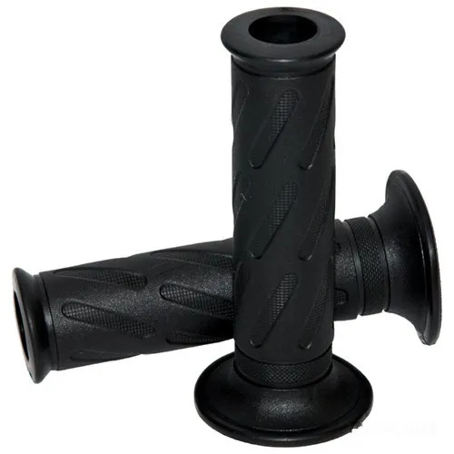 Griffgummi schwarz 22mm - ,, 120mm