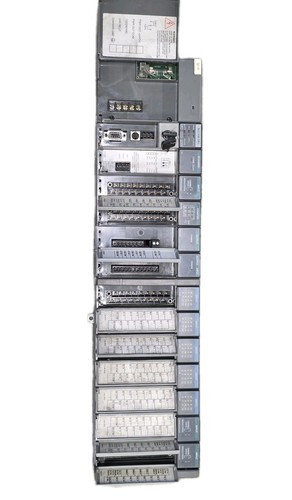 Voll sps slc500 - slc500, allen