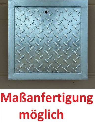 Stahl schachtabdeckung - stahl,