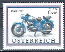 Österreich 2002: Briefmarke