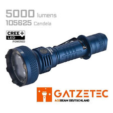 ACEBEAM L35 2.0 Blue Edition