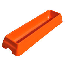 FTL Futtertrog Trog Futterkrippe Weide Koppel Stall Schaf  Raufe Kraftfutter Neu