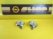 Halogen Nebelscheinwerfer Rallye Hella Opel Kadett Manta Ascona Rekord Commodore