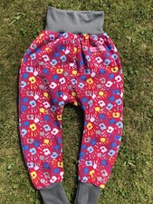 Handmade pumphose - handmade,