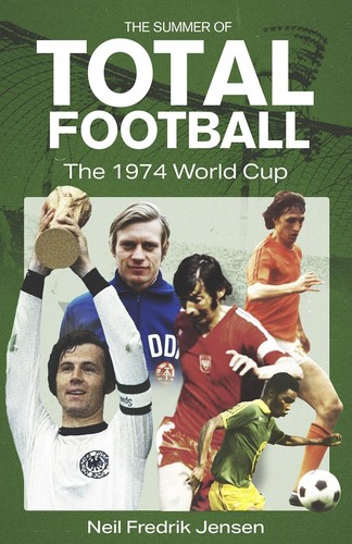 The summer total football - the,