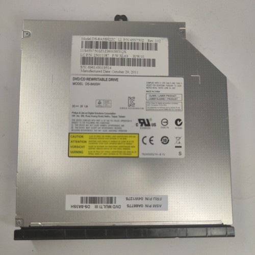 Lenovo dvd multi - multi, fru