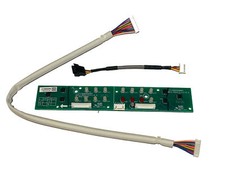 Original Amica Display LED