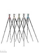 MeFOTO RoadTrip Aluminium