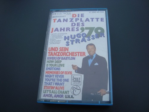 Hugo strasser und - hugo,