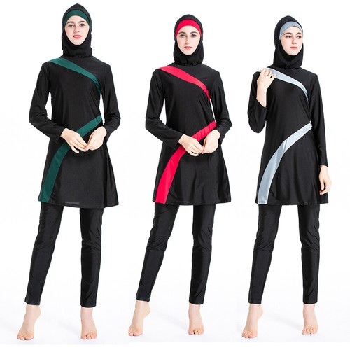 Damen muslim islamisch - damen,