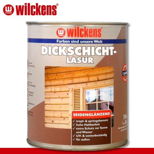 Wilckens 750 - , ml