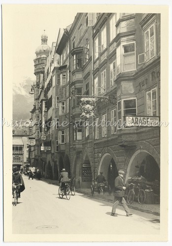 Innsbruck hotels rose - innsbruck,
