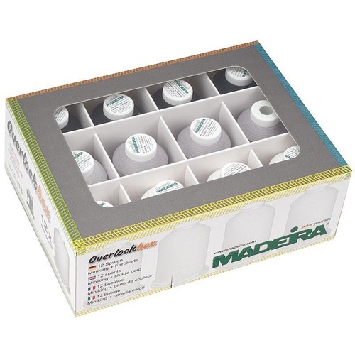 Madeira aerolock aeroflock - aerolock, +