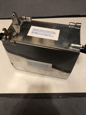 Wachsofen Janser Typ HWG 80 wird Kurz Warm Wirft Sicherung 500 Watt