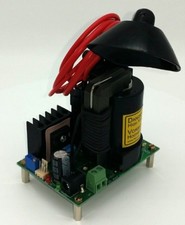 Hochspannungsnetzteil +30kV