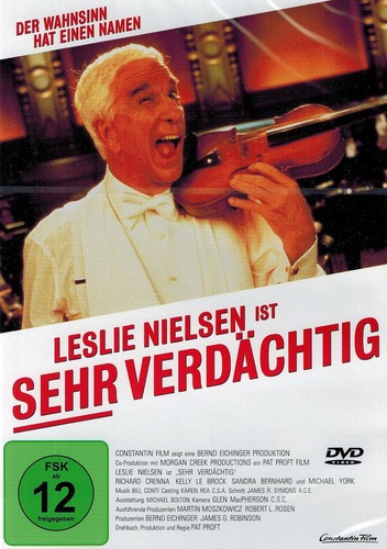 Dvd neu ovp - neu/ovp, nielsen