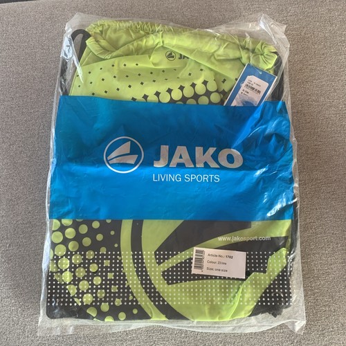 Jako gymsack team - jako,