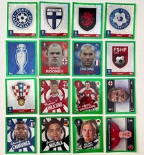 Topps UEFA EURO 2024 Sticker -