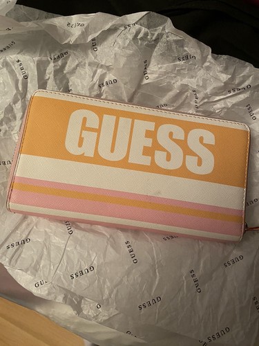Guess geldbeutel - geldbeutel,