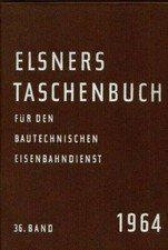 Elsners Taschenbuch für den