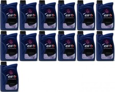 Elf Speedmatic Automatik