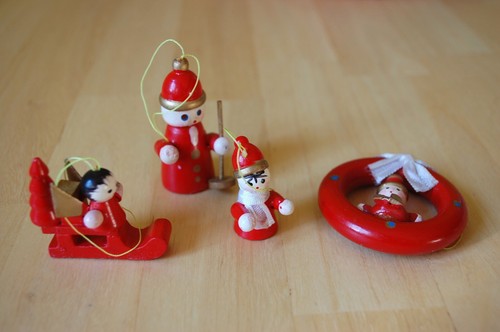 Stück geschenkanhänger - stück,