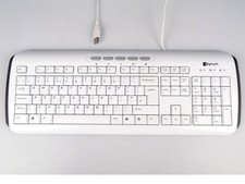 Zignum USB Tastatur Keyboard