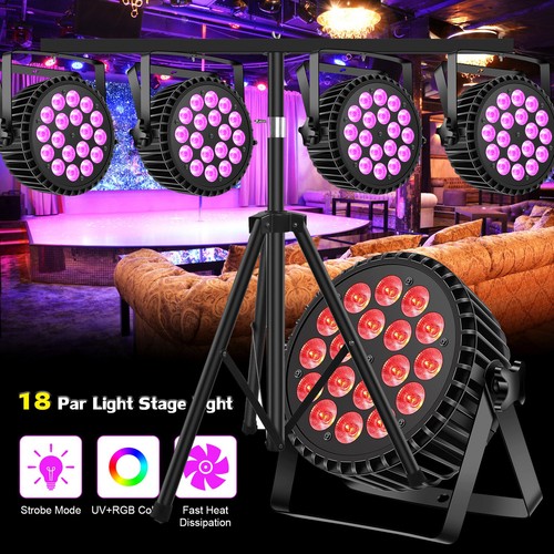 200w led par - led, scheinwerfer