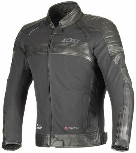 Büse ferno damen lederjacke - bÜse,