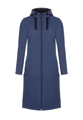 Elkline damen softshellmantel - elkline,