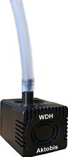 Aktobis Kondenspumpe Kondensatpumpe Mini-Pumpe Kondenswasserpumpe WDH-KP40