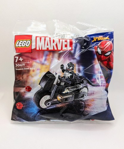 Lego 30679 super heroes - super,