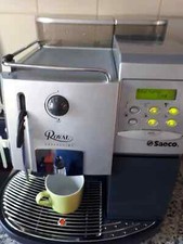 SAECO    ROYAL  KAFFEE-AUTOMAT