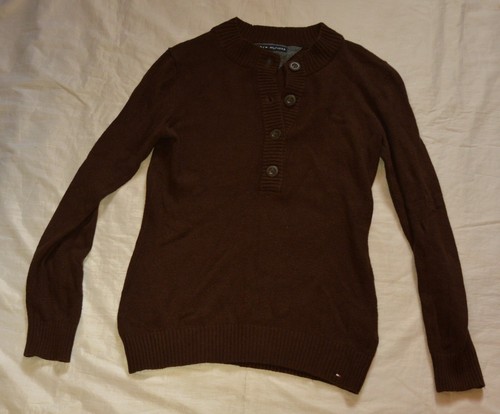 Tommy hilfiger wolle 4 - 7%, 4%
