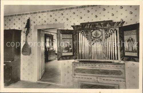 Markneukirchen gemeindemuseum - markneukirchen,