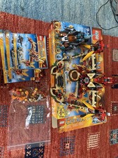 LEGO Legends of CHIMA: Phoenix