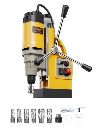 Elektrische magnetbohrmaschine - elektrische,