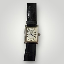 Auguste Reymond Armbanduhr Automatik