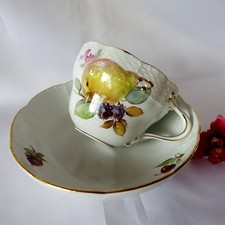 Meissen Kaffeetasse mit