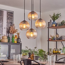 HOFSTEIN Koyoto Hängeleuchte