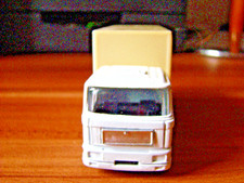 LKW DDR? Böhmisch Brauhaus Besonderheit-einteiliges Vorderfenster, Frontlenkern